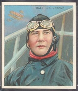 Ralph Johnstone